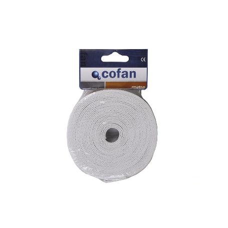 BLISTER CINTA PERSIANA 20,5MM X 6 M.(GRIS/BEIGE)