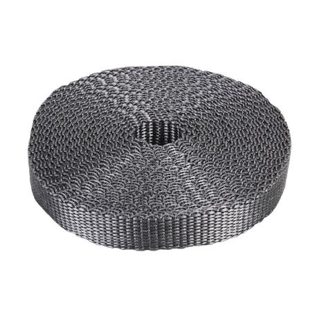 BLISTER CINTA PERSIANA MINI 14MM X 6 M.(GRIS)