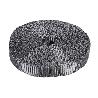 BLISTER CINTA PERSIANA MINI 14MM X 5 M.(GRIS)
