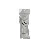 MADEJA CUERDA PLÁSTICO 5MM 10M VERDE
