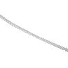 MADEJA CORDÓN POLIÉSTER REFORZADO 5 MM 5 M BLANCO