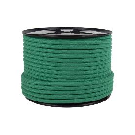 CARRETE ESCOTA NÁUTICA 14 MM 100 M VERDE