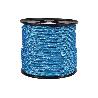 CARRETE DRIZA NÁUTICA 14 MM 100 M AZUL