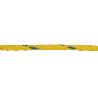 CARRETE CUERDA NÁUTICA MULTIUSOS 6 MM 200 M AMARILLO/AZUL