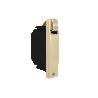 RECOGEDOR CINTA PERSIANA COMPACTO MARFIL 20 MM