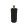 TOPE PERSIANA 40 MM MARRÓN CON TORNILLO M-6 VENTA UNITARIA