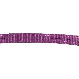 ESLINGA PLANA POLIESTER 1000KG X 4MTS