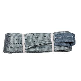 ESLINGA PLANA POLIESTER 4000KG X 4MTS