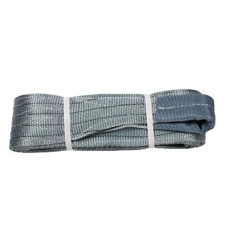 ESLINGA PLANA POLIESTER 4000KG X 4MTS
