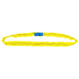 ESLINGA TUBULAR 3000KG (Ø4M-LARGO 2M)