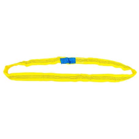ESLINGA TUBULAR 3000KG (Ø4M-LARGO 2M)