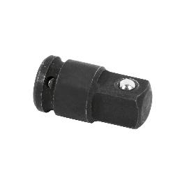ADAPTADOR 3/8 HEMBRA - 1/4 MACHO