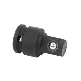 ADAPTADOR 3/8 HEMBRA - 1/2 MACHO