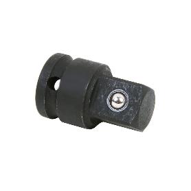 ADAPTADOR 3/4 HEMBRA - 1 MACHO