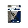 CONECTOR AIRE CON ESPIGA TUBO 10 MM