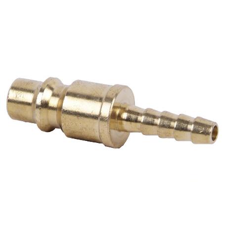CONECTOR AIRE ESPIGA TUBO 10 MM GRAN CAUDAL