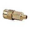 ENCHUFE RAPIDO MACHO 3/8 GRAN CAUDAL