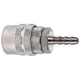 ENCHUFE RAPIDO ESPIGA TUBO 8 MM