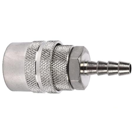 ENCHUFE RAPIDO ESPIGA TUBO 13 MM