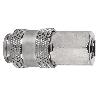 ENCHUFE RAPIDO UNIVERSAL HEMBRA 1/4
