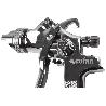PISTOLA DE PINTAR HVLP + REGULADOR