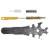 PISTOLA DE PINTAR HVLP + REGULADOR
