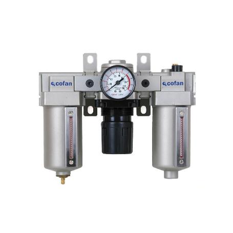 FILTRO REGULADOR+LUBRICANTE 1