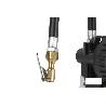 INFLADOR NEUMÁTICO PROFESIONAL  230 PSI - 16 BAR