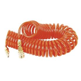 ESPIRAL 15MTS. R-1/4 MANGUERA AIRE 8X12