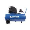 COMPRESOR LUBRICADO MODELO HAVA 230V 50L/2HP
