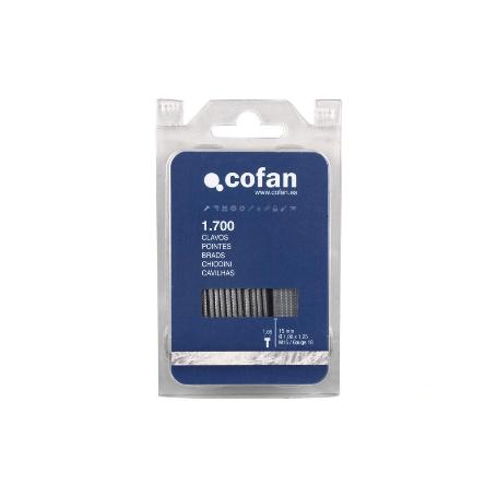 BLISTER DE GRAPAS 53/14MM (840 PCS)