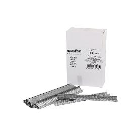 CAJA DE GRAPAS 80 / 8 MM (10.000 PCS)
