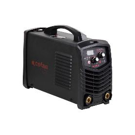 SOLDADOR INVERTER ELÉCTRICO MMA 200A