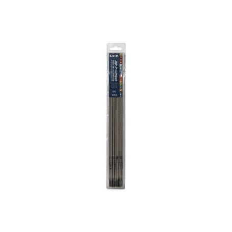 BLÍSTER ELECTRODOS RUTILO E-6013 Ø2,5X350 30 UDS