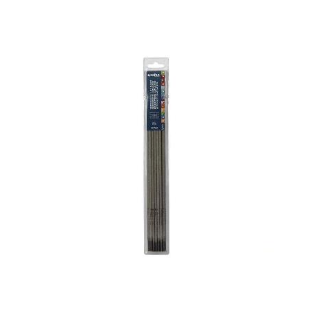 BLÍSTER ELECTRODOS RUTILO E-6013 Ø3,25X350 20 UDS