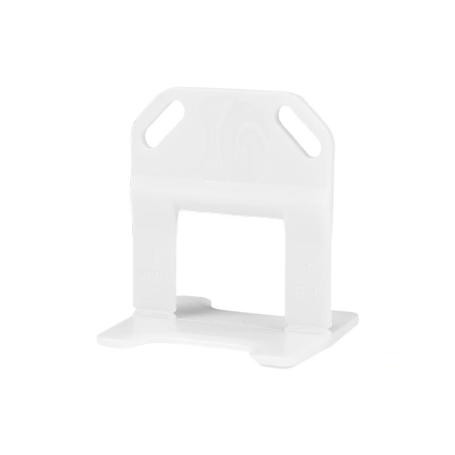 CLIP DE NIVELACIÓN 0,5 MM 300 UDS