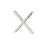 CRUCETA PARA ALICATADO 1,0 MM 300 UDS