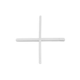CRUCETA PARA ALICATADO 1,5 MM 300 UDS