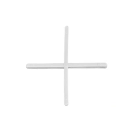 CRUCETA PARA ALICATADO 1,5 MM 300 UDS
