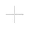 CRUCETA PARA ALICATADO 1,5 MM 300 UDS