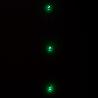 GUIRNALDA LUCES NAVIDAD ARBOLES 20 LEDS COLOR VERDE. LUZ NAVIDAD INTERIORES IP20 A PILAS 3AA (NO INCLUIDA)