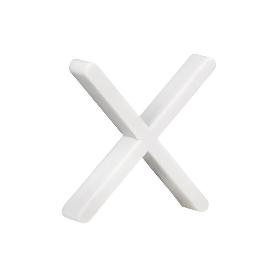 CRUCETA PARA ALICATADO 2,5 MM 300 UDS