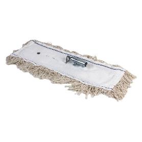 MOPA PLANA LIMPIADORA 45 CM.
