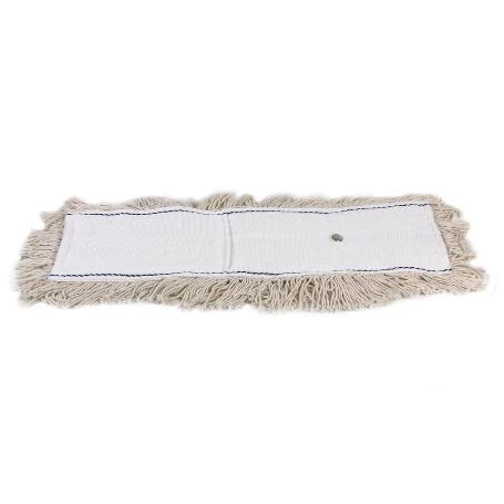 RECAMBIO MOPA PLANA LIMPIADORA 45 CM.
