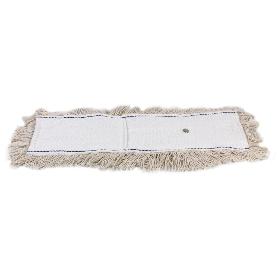 RECAMBIO MOPA PLANA LIMPIADORA 60 CM.