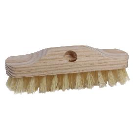 CEPILLO BUQUE 5X10 PLASTIC ONDULADO