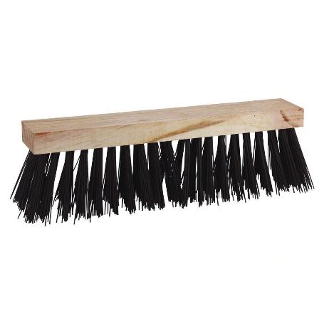 CEPILLO BARRENDERO 40CM COFAN FIBRA DURO