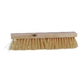 CEPILLO BARRENDERO COFAN 50CM ONDULADO