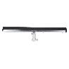 HARAGAN METALICO INDUSTRIAL 45CM