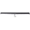 HARAGAN METALICO INDUSTRIAL 60CM